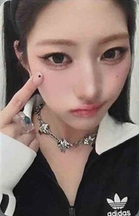 &Our Vibe el 線下1.0 簽售卡 