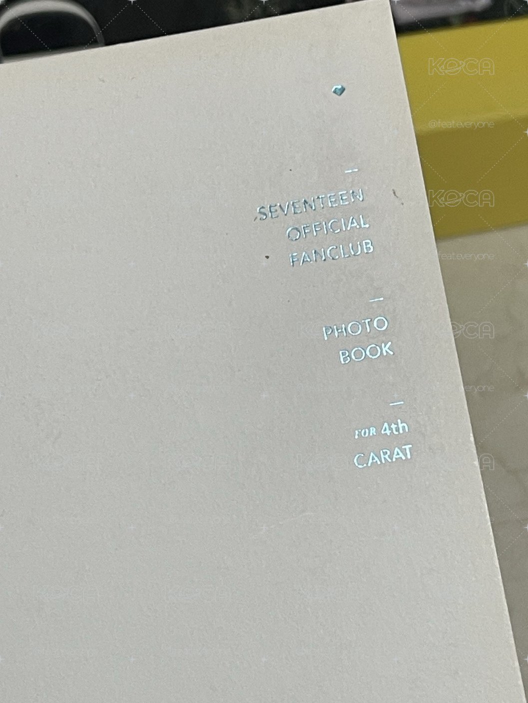 四週年會員禮PB（需綁🩶）