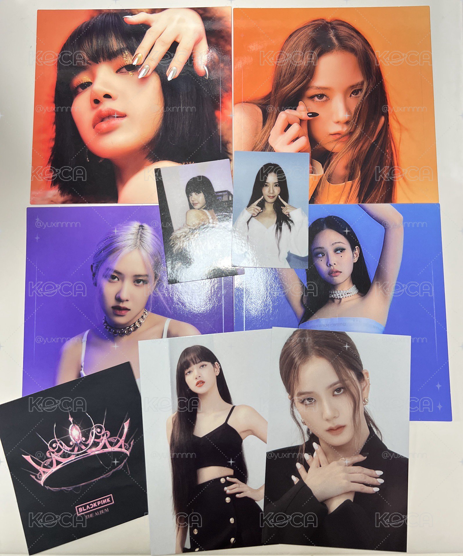 🤍BLACKPINK