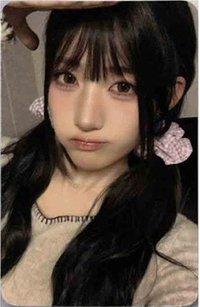 &Our Vibe el 快閃店髮圈 周邊卡 