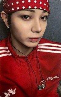 迷你一 MINIRECORD 預售 Magazine ver. 特典卡 