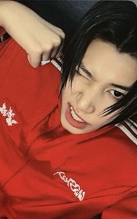 迷你一 mr 預售 Magazine ver. 特典卡 