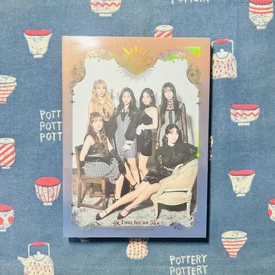 正二 midnight ver. 專輯 