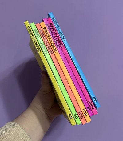 寶怪 Drip單封💗