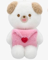 10週年 語音 娃娃玩偶 