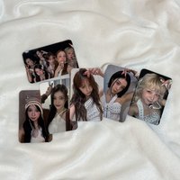 Kep1er入場卡一套缺休寧