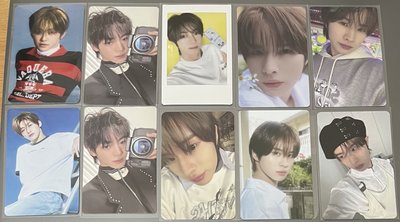 TWS HANJIN JIHOON KYUNGMIN