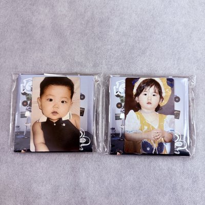 19.99 電子專 寶寶卡 明宰鉉 Riwoo