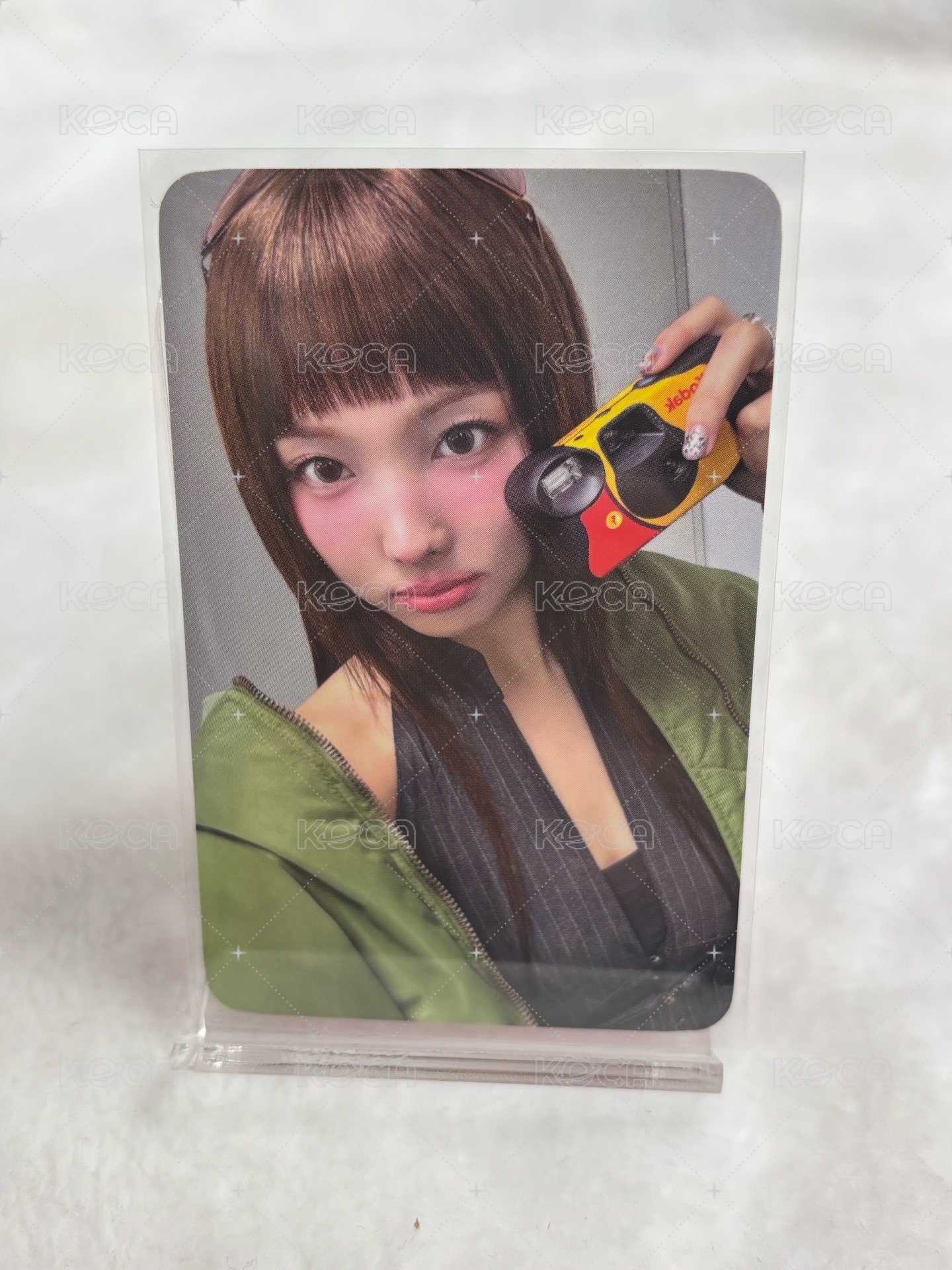 娜