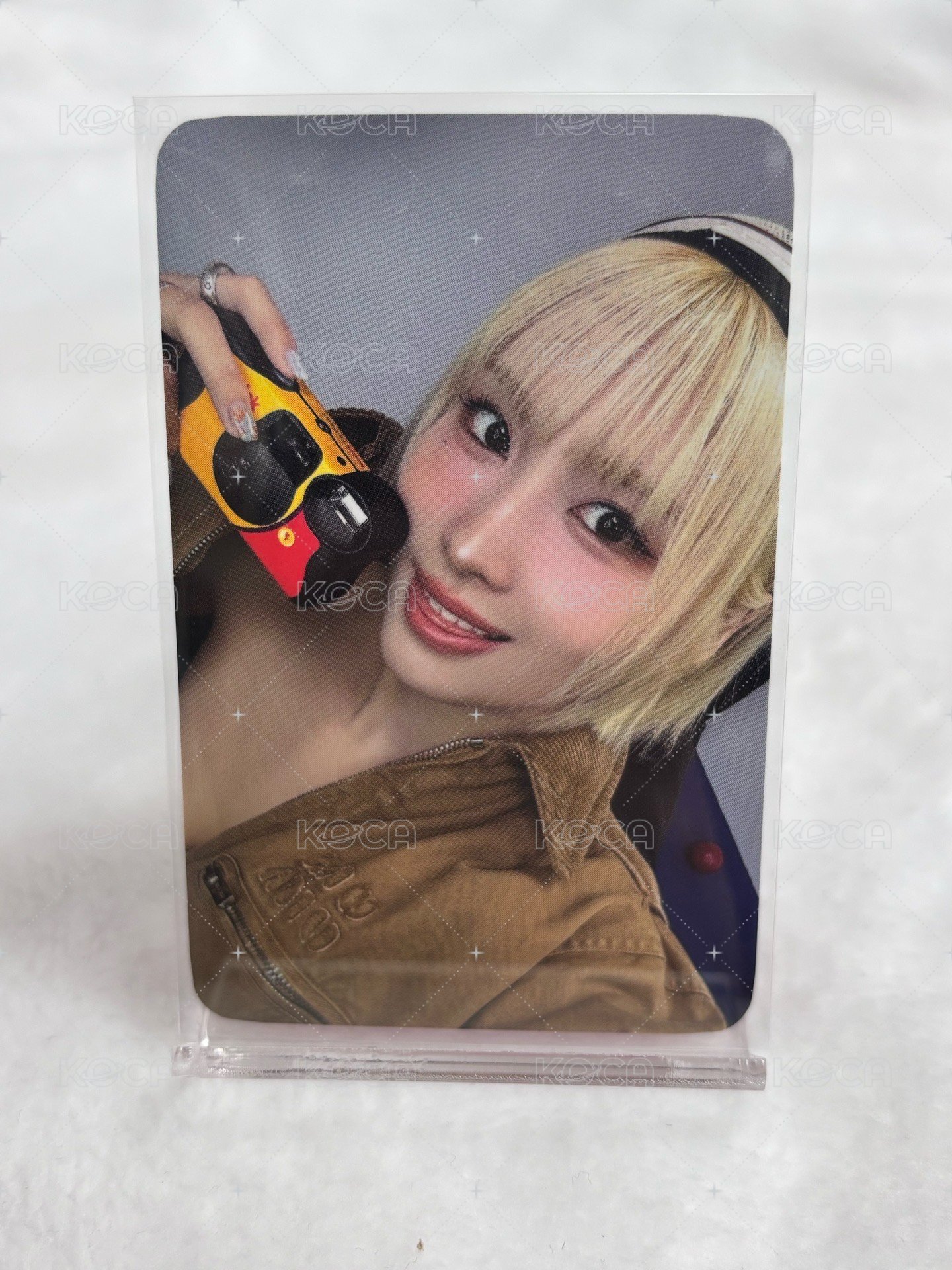 桃