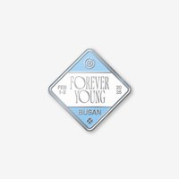 3rd世巡 釜山場 徽章 