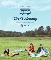 2019 season's Greeting 'holiday'