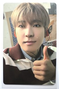 Dicon珉佑雜誌A 1