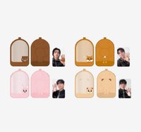 3rd世巡安可場 娃包