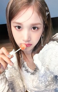 Bubble mokket 2.0 簽售卡 棒棒糖勾