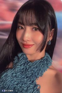 迷12 mp 特典卡 ver.團封