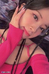 迷12 mp 特典卡 ver.團封