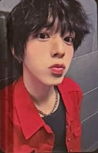 迷一 kpop together 線上 簽售卡 