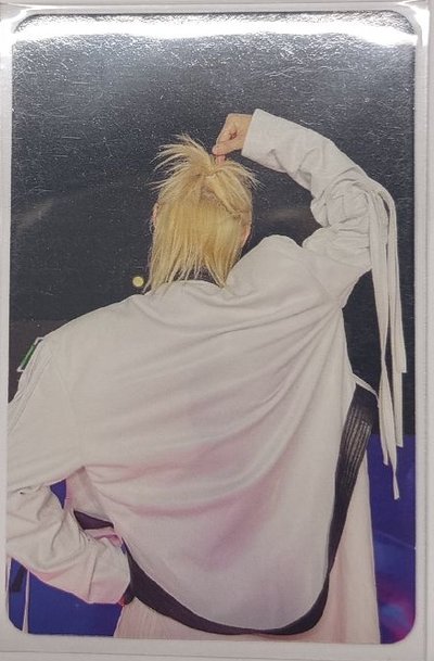 菲 Karma 專卡 雙面卡