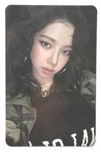 Whiplash 專卡 smini