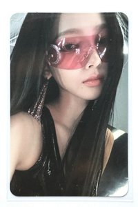 Whiplash 專卡 Speed