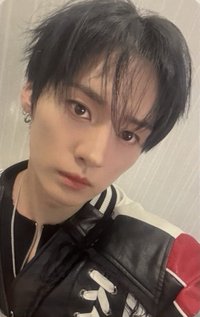 Hollow 入場卡 / 場限卡 東京 02/01 拍手會