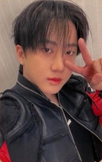 Hollow 入場卡 / 場限卡 東京 02/01 拍手會