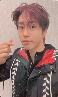 Hollow 入場卡 / 場限卡 東京 02/01 拍手會