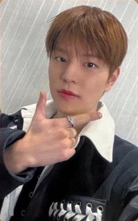 Hollow 入場卡 / 場限卡 東京 02/01 拍手會