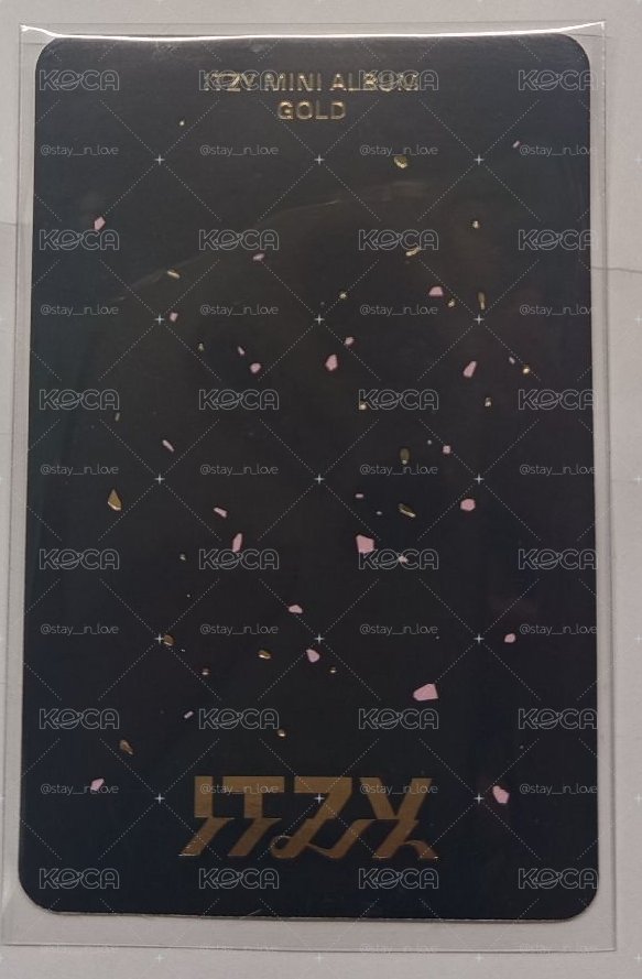 Gold 領 專卡 