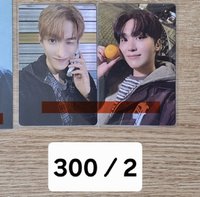 D×S 小分隊 KIT專卡