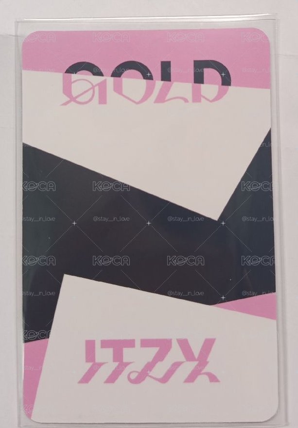  Gold 禮 專卡
