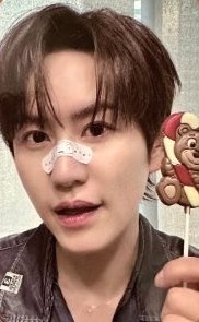 2024情人節 隨機卡 