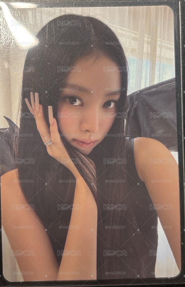 Narin 專輯卡
