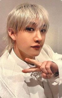 Hollow 入場卡 / 場限卡 大阪 01/24 拍手會