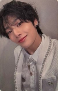 Hollow 入場卡 / 場限卡 大阪 01/24 拍手會