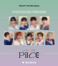 MASTER : PIECE br 1.0