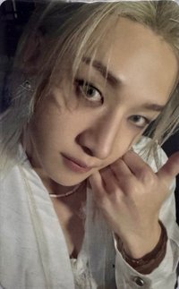 DO IT fans 2.0 幸運卡 