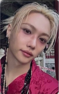 DO IT fans 2.0 幸運卡 