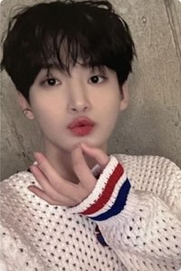 MASTER : PIECE br 1.0 簽售卡 