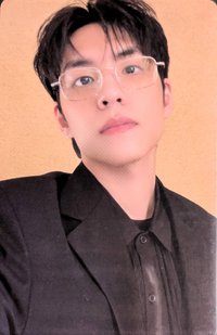 D社雜誌 雜誌卡 B版