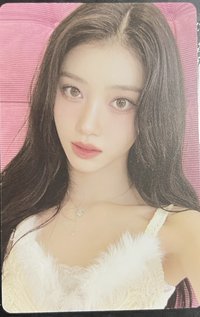 迷六 LOST ver. 專輯卡 