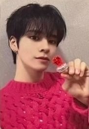 MASTER : PIECE am 1.0 簽售卡 