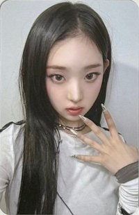 Delulu Pack sw 1.0 簽售卡 