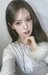 Delulu Pack sw 1.0 簽售卡 