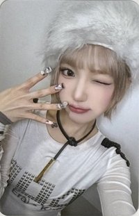 Delulu Pack sw 1.0 簽售卡 