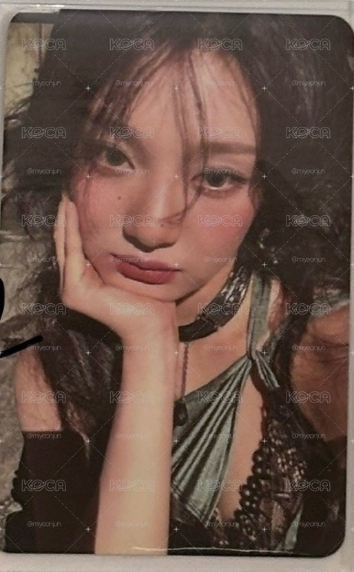 小卡