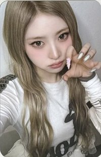 Delulu Pack sw 1.0 簽售卡 