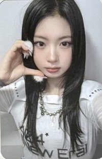 Delulu Pack sw 1.0 簽售卡 