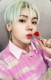 MASTER : PIECE am 1.0 簽售卡 